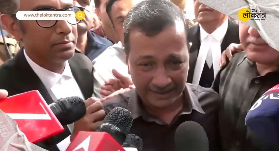 Delhi Excise Policy Case: Rouse Avenue Court grants major relief to Arvind Kejriwal and Manish Sisodia, charges dismissed