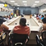 Israel-Iran Conflict 2026: तेहरान पर इजरायली हमले के बाद ईरान की जवाबी कार्रवाई, खाड़ी देशों में अमेरिकी ठिकानों पर मिसाइलें