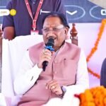 Micron ATMP Sanand Inauguration: भारत में मेमोरी चिप निर्माण की शुरुआत, सेमीकंडक्टर वैल्यू चेन में मजबूत हुई स्थिति