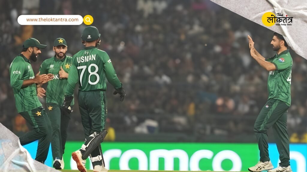T20 World Cup 2026: Pakistan's 5-run win in vain, eliminated from semi-finals; New Zealand secures place