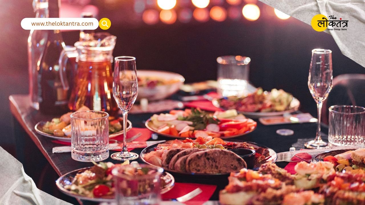 Valentine’s Day Dinner: वैलेंटाइन डे पर पार्टनर का दिल जीतने के लिए घर पर बनाएं ये 5 लाजवाब डिशेज; देखें मेनू लिस्ट