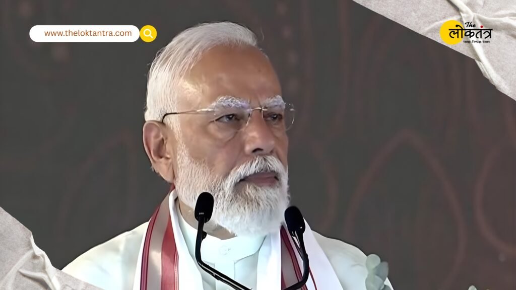 Puducherry Development Projects 2026: PM Modi attacks Congress, says plans worth Rs 2,700 crore will accelerate development