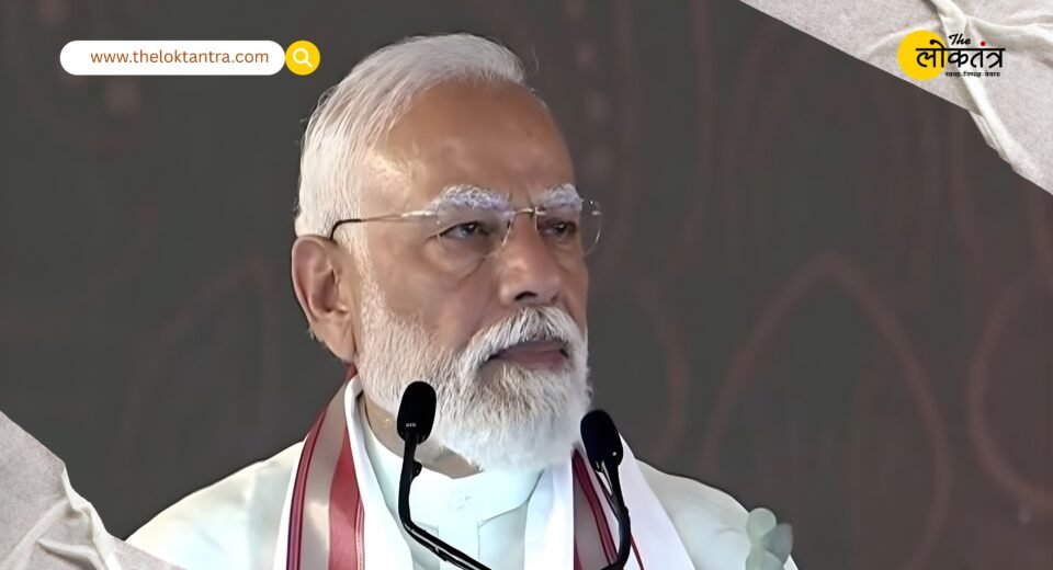 Puducherry Development Projects 2026: PM Modi attacks Congress, says plans worth Rs 2,700 crore will accelerate development