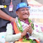 शंकराचार्य अविमुक्तेश्वरानंद के लखनऊ आह्वान पर यूपी में सियासी हलचल, केशव प्रसाद मौर्य का बयान बना चर्चा का केंद्र