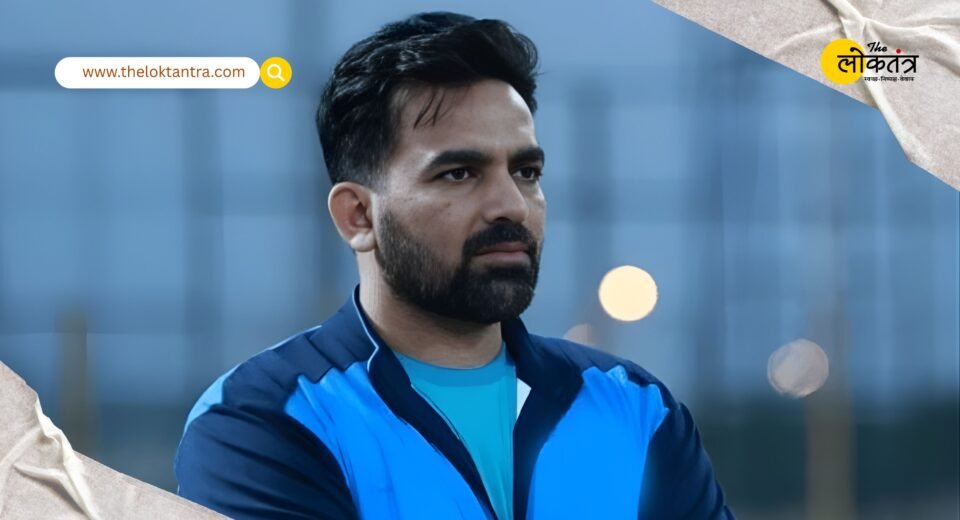 BCCI's big move: Zaheer Khan-led fast bowling movement in India, special camp to be held at Bengaluru COE