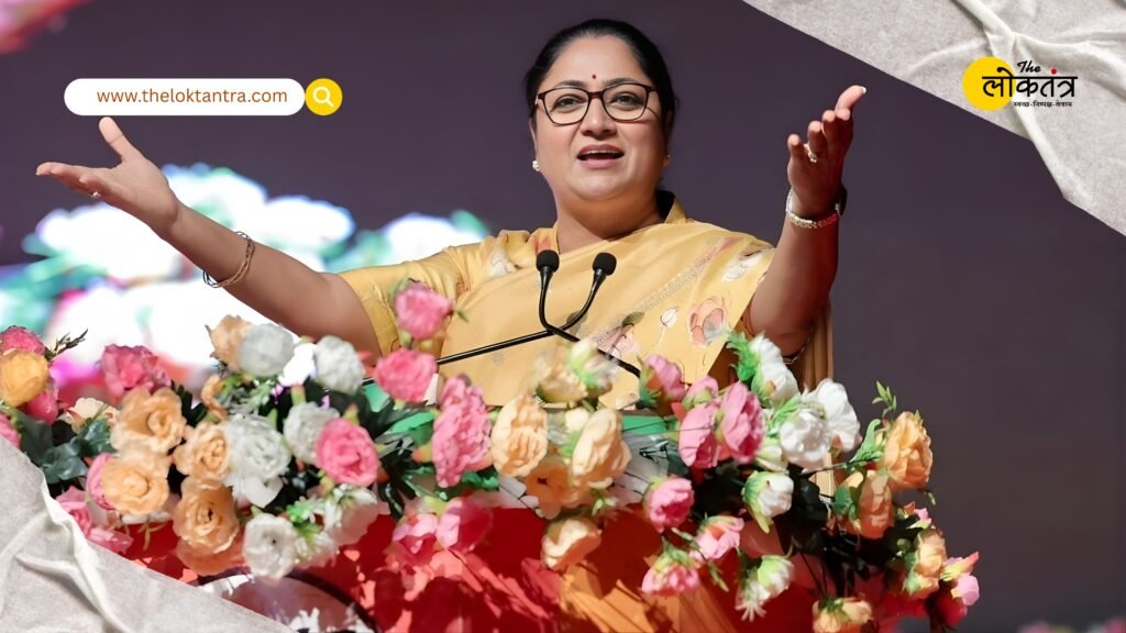 Delhi government's big announcement on Holi: 'Delhi Lakhpati Beti Yojana' launched, free cylinder and pink smart card for women