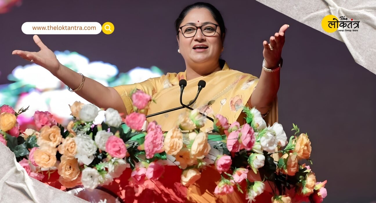 Delhi government's big announcement on Holi: 'Delhi Lakhpati Beti Yojana' launched, free cylinder and pink smart card for women