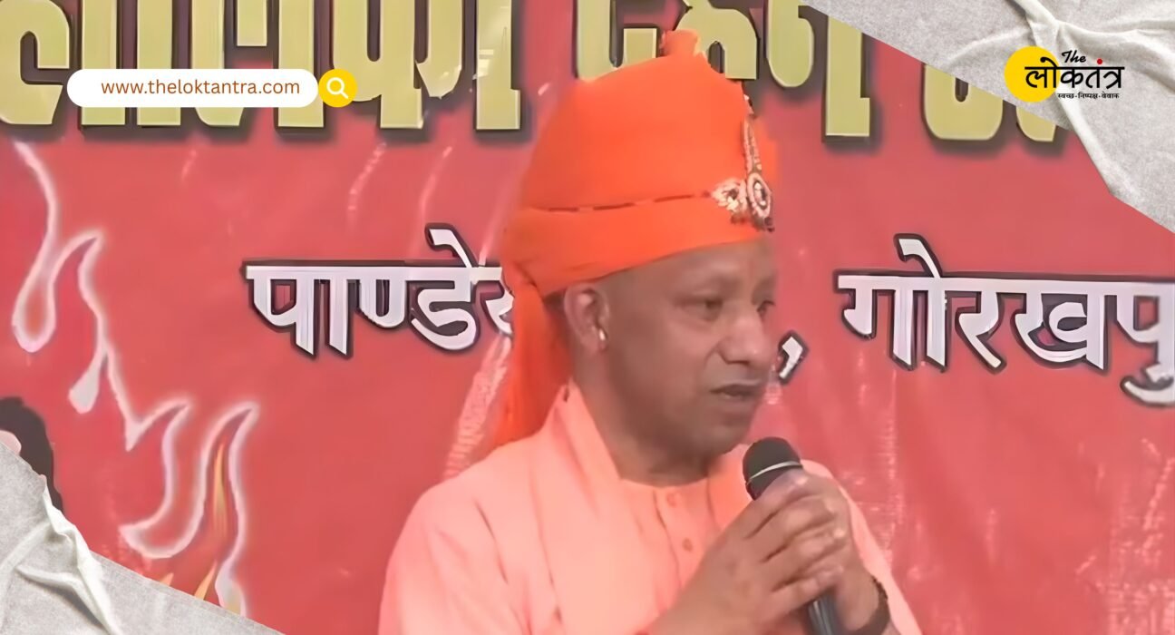 Yogi Adityanath stresses on double engine government, signs investment agreement worth Rs 3,000 crore during Singapore visit