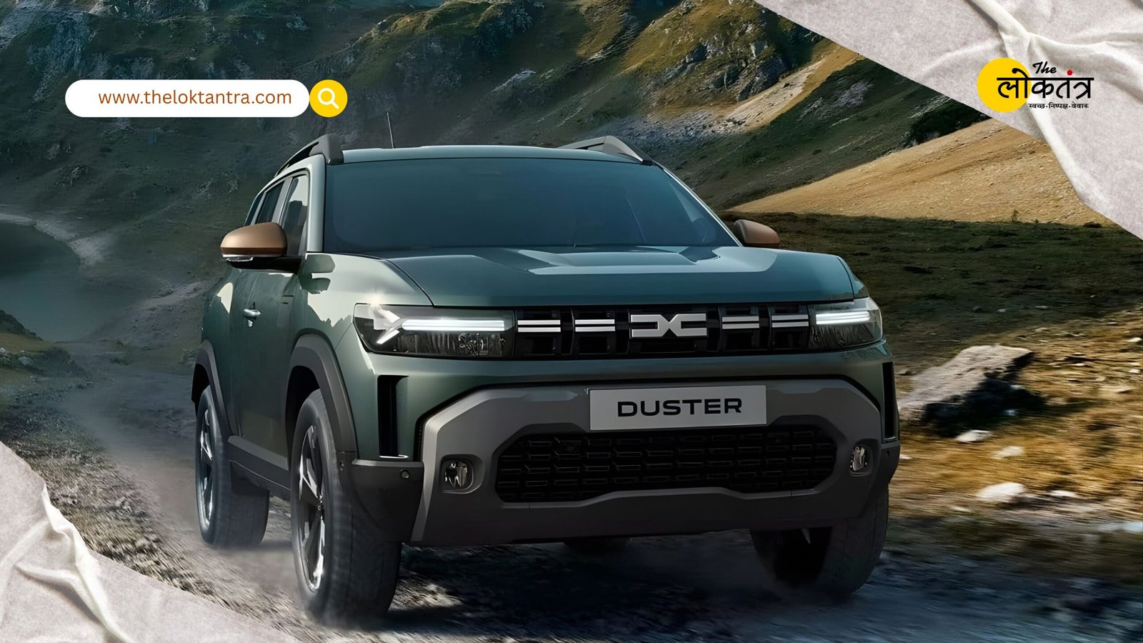 Renault Duster, Skoda Kushaq facelift and Toyota Urban Cruiser EV to enter the midsize SUV segment in March 2026