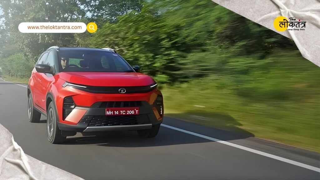 Tata Nexon became the number-1 car in February 2026, leaving behind Creta and Brezza with sales of 19,430 units.