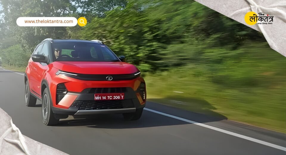 Tata Nexon became the number-1 car in February 2026, leaving behind Creta and Brezza with sales of 19,430 units.