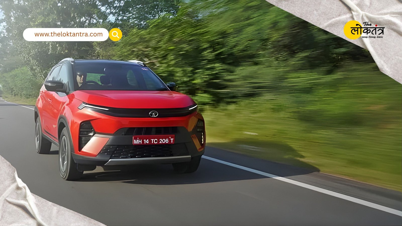 Tata Nexon became the number-1 car in February 2026, leaving behind Creta and Brezza with sales of 19,430 units.