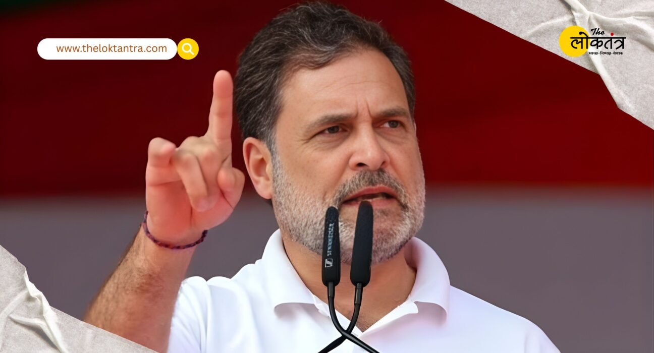 Rahul Gandhi questions PM Modi on Iran crisis, says 'silence will weaken India's global credibility'