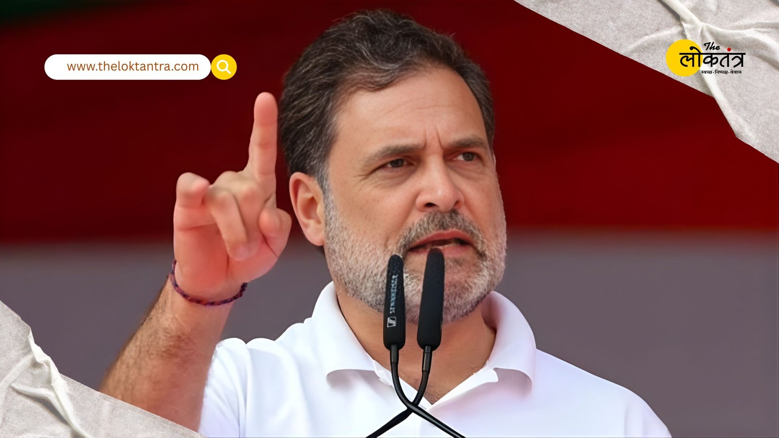 Rahul Gandhi questions PM Modi on Iran crisis, says 'silence will weaken India's global credibility'