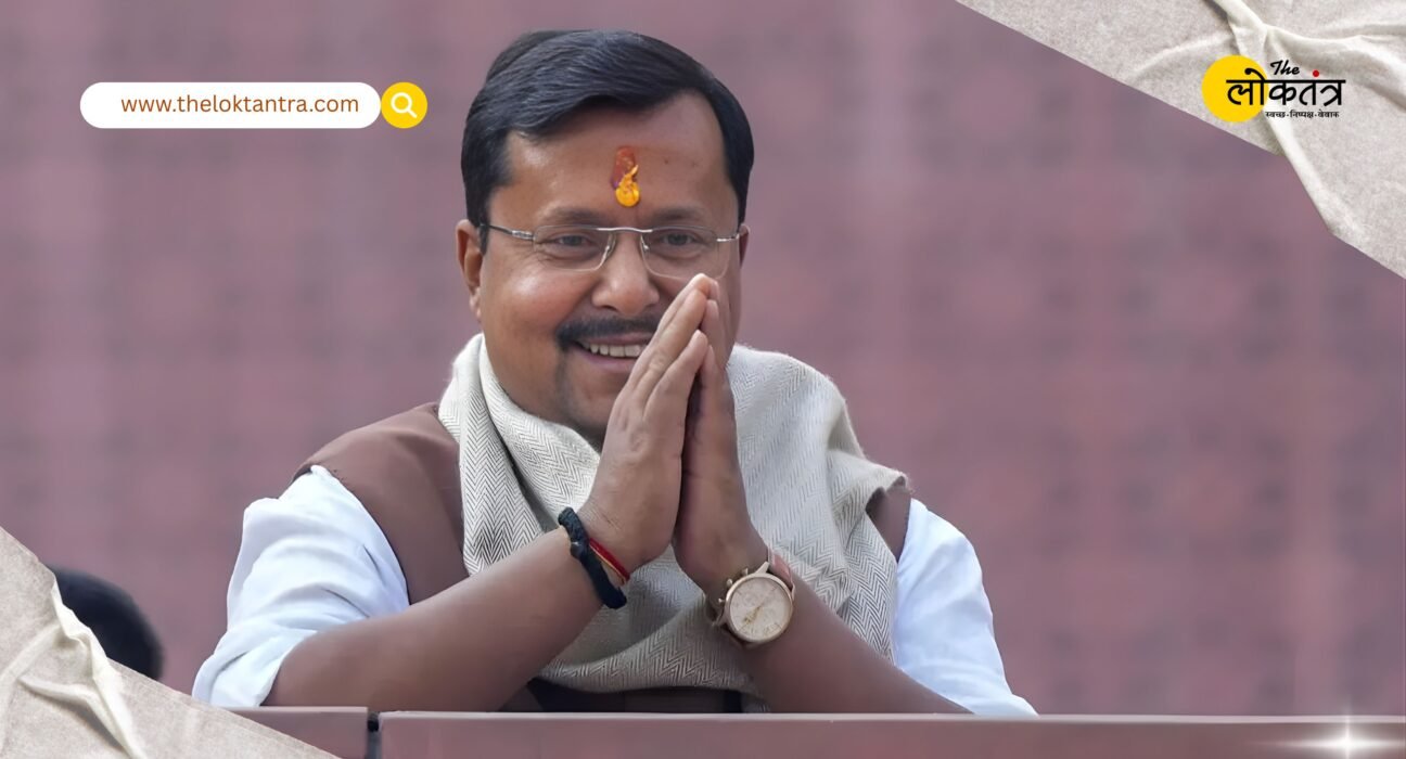 Bihar Rajya Sabha Elections 2026: BJP fields Nitin Naveen and Shivesh Ram, NDA gives chance to Upendra Kushwaha