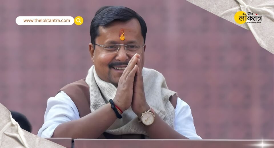 Bihar Rajya Sabha Elections 2026: BJP fields Nitin Naveen and Shivesh Ram, NDA gives chance to Upendra Kushwaha