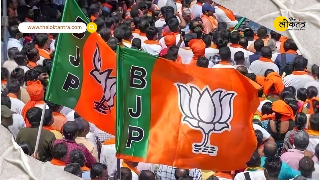 Rajya Sabha Elections 2026: BJP releases first list of 9 candidates