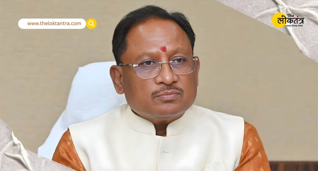 Chhattisgarh gets ₹3,942 crore sanctioned under BharatNet, 11,682 gram panchayats to be connected via ring topology