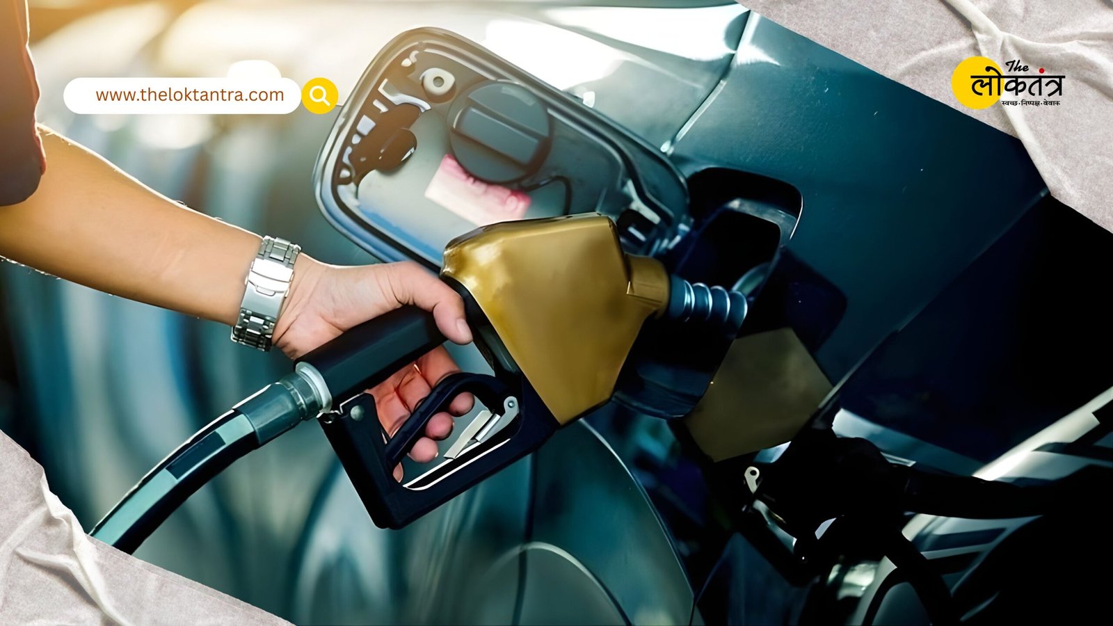 Fuel supplies in India are safe amid West Asia tensions, state-run companies said.