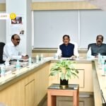 अखिलेश यादव का बोले – हम चाहते थे नीतीश कुमार प्रधानमंत्री बनें, अब राज्यसभा सदस्य बनकर रिटायर होंगे