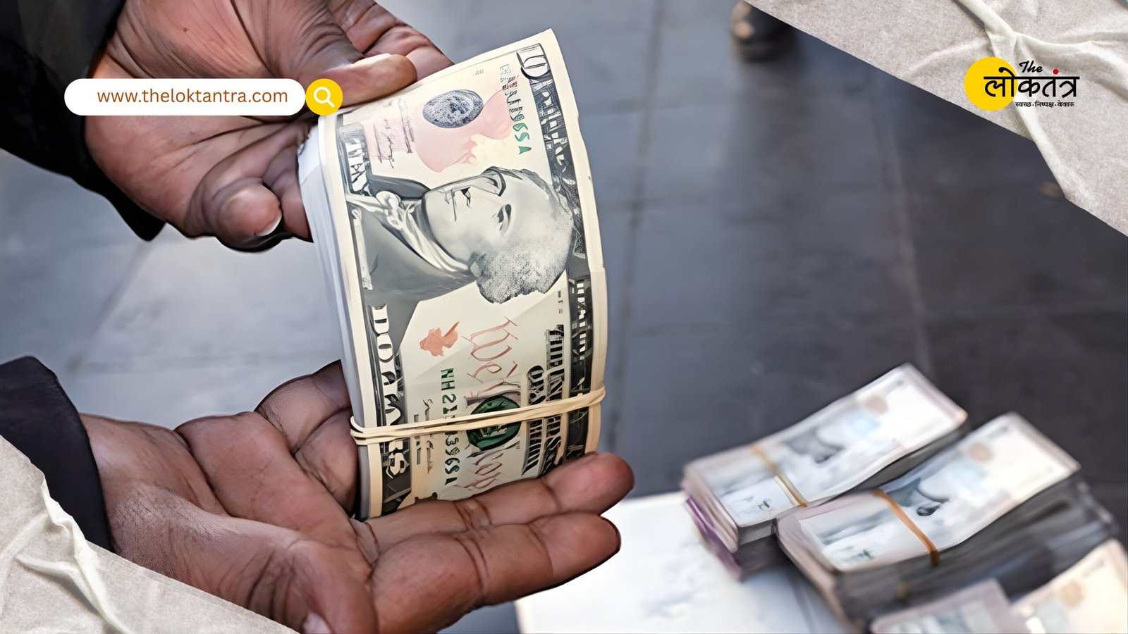 Relief for India amid Middle East tensions, foreign exchange reserves reach record level of $728.49 billion