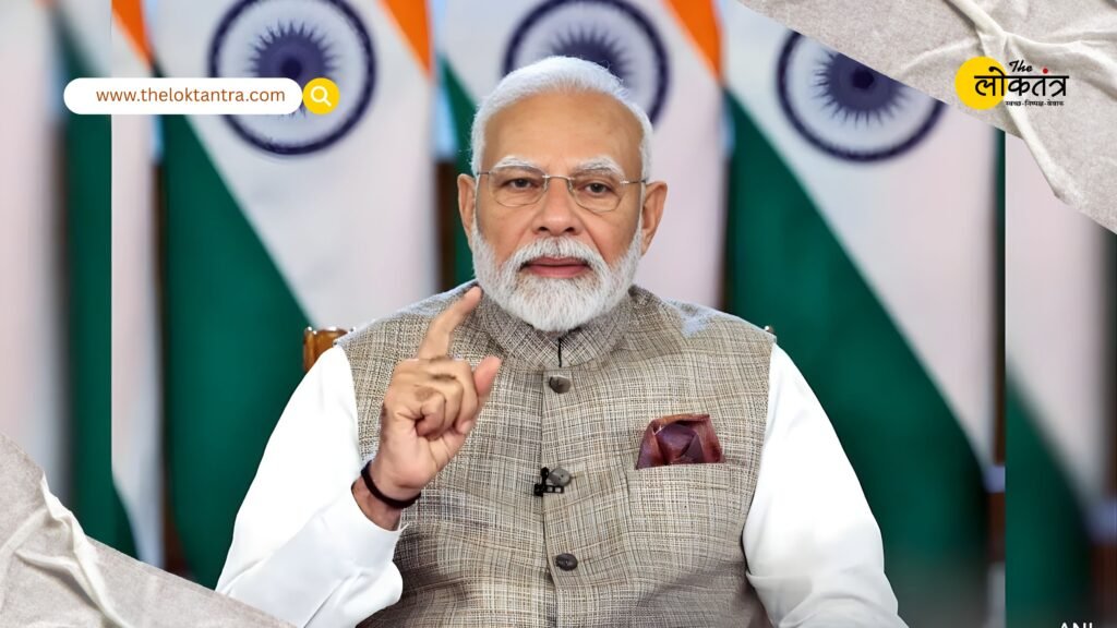 Foundation stone laid for Kota-Bundi Greenfield Airport project, PM Modi lauds Om Birla's development initiatives