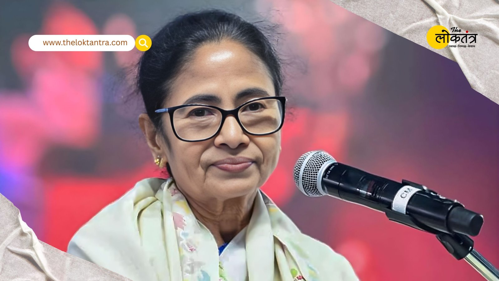Mamata Banerjee makes a big announcement on International Women's Day, releasing the funds for the 'Yuvasathi' scheme ahead of schedule.