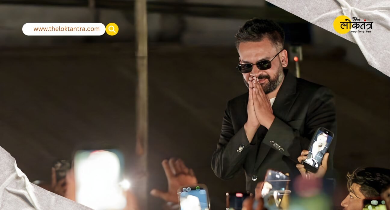 Balen Shah's party RSP wins landslide victory in Nepal elections; rapper-turned-politician Shah now faces the challenge of forming a government.