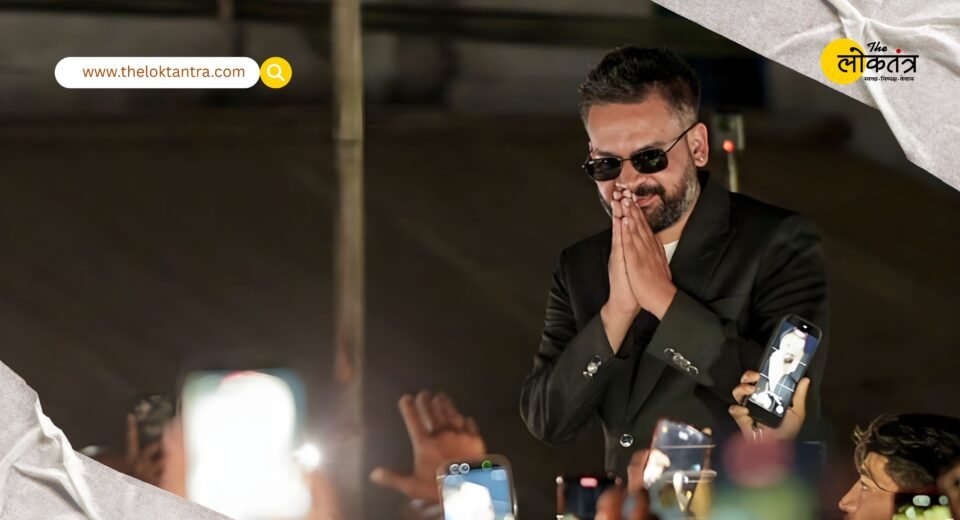 Balen Shah's party RSP wins landslide victory in Nepal elections; rapper-turned-politician Shah now faces the challenge of forming a government.