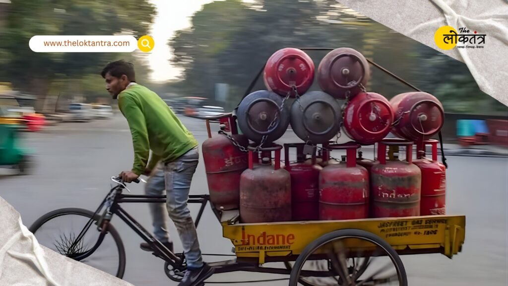 Reliance Industries to increase LPG production from Jamnagar refinery, focusing on India's energy security amid West Asia crisis