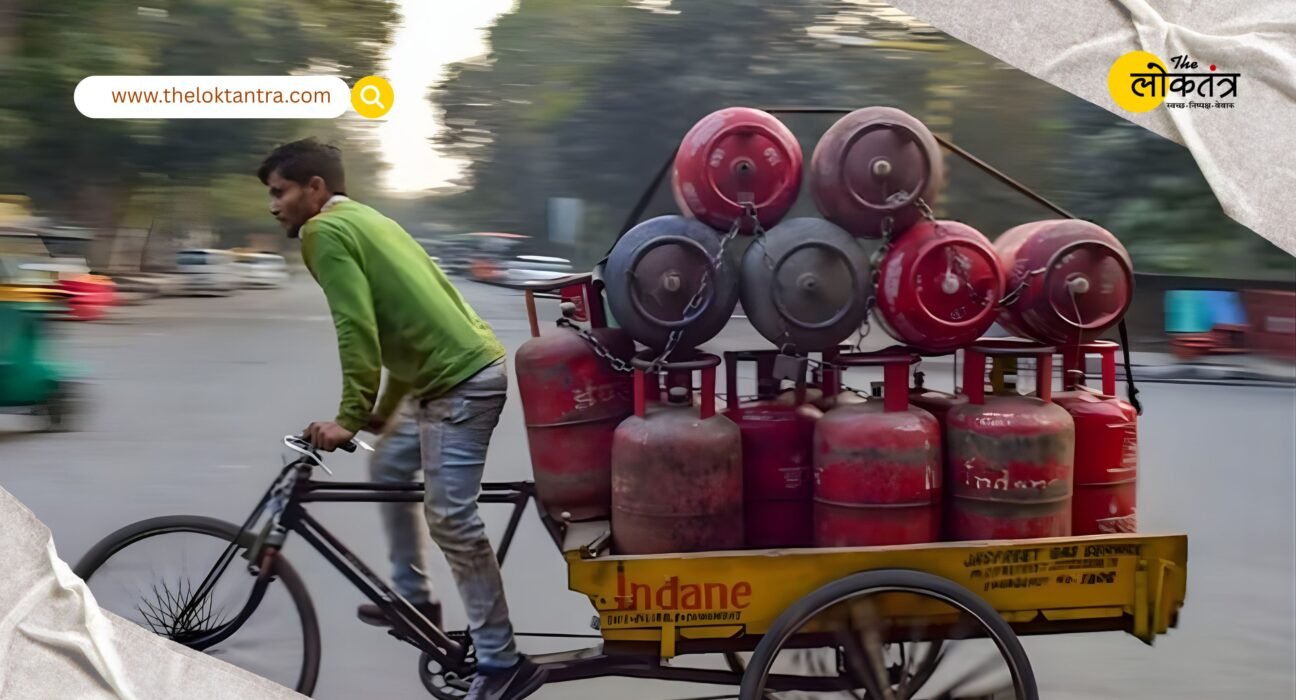 Reliance Industries to increase LPG production from Jamnagar refinery, focusing on India's energy security amid West Asia crisis