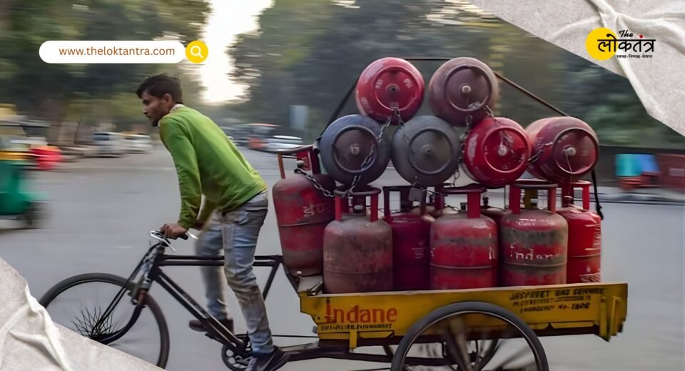 Reliance Industries to increase LPG production from Jamnagar refinery, focusing on India's energy security amid West Asia crisis