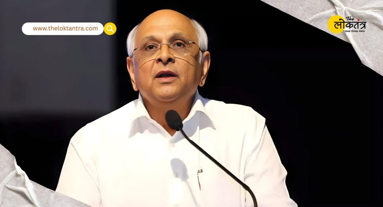 New pace of development in Sabarkantha, Gujarat: CM Bhupendra Patel inaugurated and laid the foundation stone of 1999 projects worth Rs 72 crore.