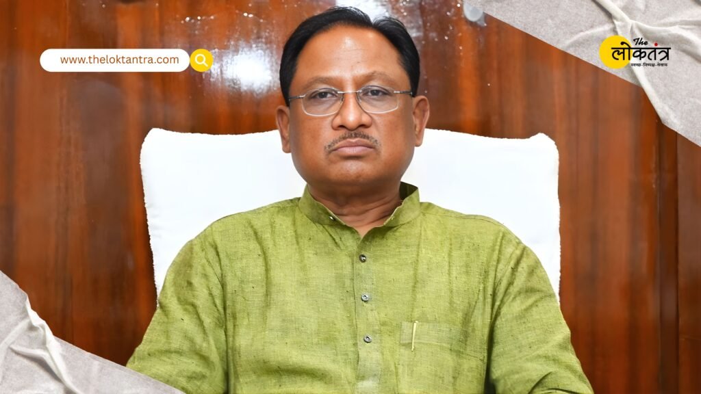 Chhattisgarh CM Vishnudev Sai wrote to Mamata Banerjee over the controversy surrounding President Murmu's reception, urging her to apologize.