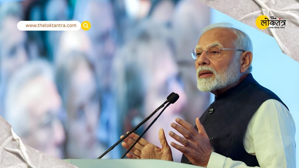 PM Modi's big statement on LPG crisis: Spreading panic is harmful for the country, emphasis on energy self-reliance