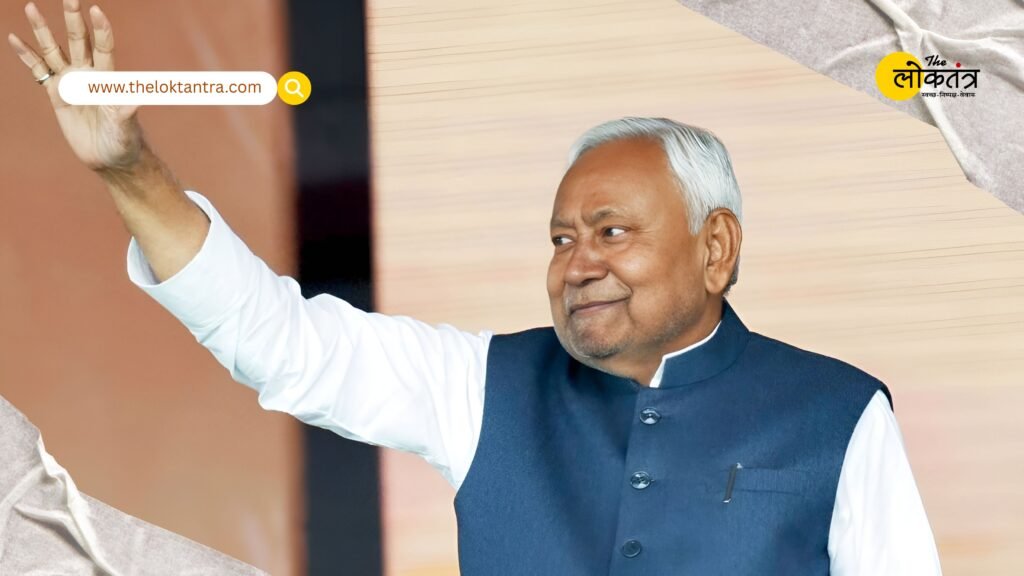 NDA holds major strategic meeting ahead of Bihar Rajya Sabha elections; leaders claim 'all five seats are ours'