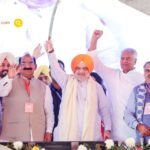 बस्तर में अब शांति और विकास का दौर, ‘आदि परब’ में सीएम विष्णु देव साय का बड़ा दावा