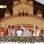 बस्तर में अब शांति और विकास का दौर, ‘आदि परब’ में सीएम विष्णु देव साय का बड़ा दावा