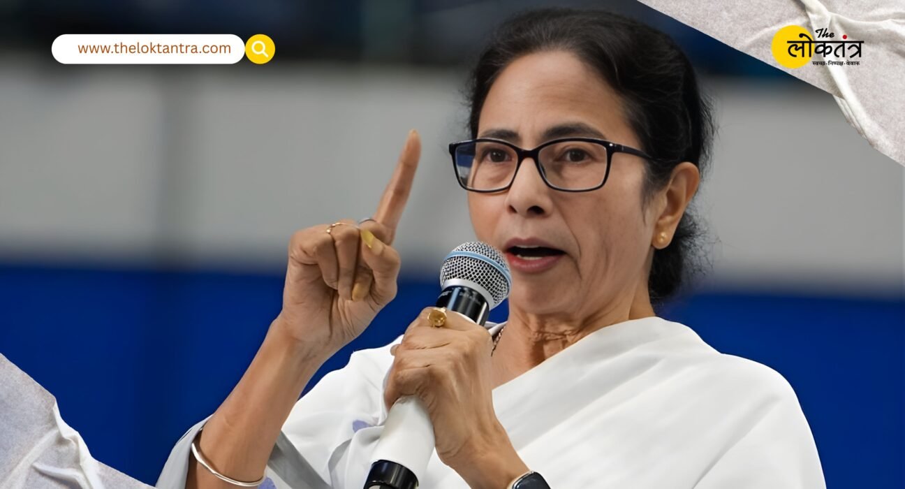 A Major Opinion Poll Released Immediately After the Election Announcement in Bengal! Will Mamata Banerjee Form the Government Again, or Will the BJP Pull Off an Upset?