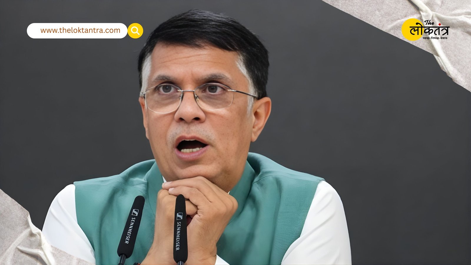 Political Showdown over 'Infiltration' Ahead of Assam Elections! Pawan Khera Hits Back at BJP; Amit Shah Corners Congress.