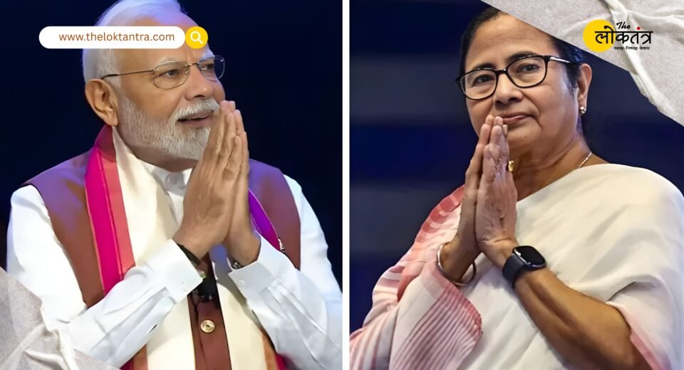 BJP's Big Gamble in Mamata's Stronghold! Suvendu Adhikari Given Ticket for Bhabanipur Alongside Nandigram; Political Tensions Escalate in Bengal Elections.