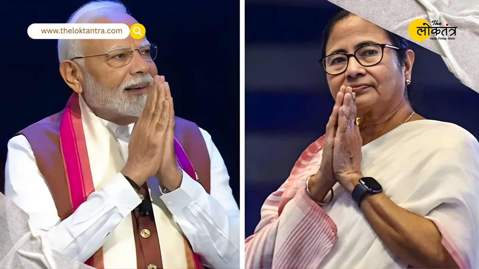 BJP's Big Gamble in Mamata's Stronghold! Suvendu Adhikari Given Ticket for Bhabanipur Alongside Nandigram; Political Tensions Escalate in Bengal Elections.