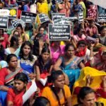 संसद में हंगामे के बाद सस्पेंड 8 सांसदों को मिल सकती है राहत! स्पीकर की बैठक में बनी सहमति