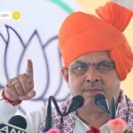 केरलम चुनाव में BJP का बड़ा दांव! राजीव चंद्रशेखर और वी. मुरलीधरन को टिकट, 47 उम्मीदवारों की पहली सूची जारी