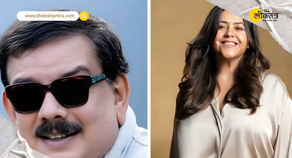 Excitement Builds Around ‘Bhoot Bangla’! Priyadarshan Says: Ekta Kapoor Gave Complete Creative Freedom.