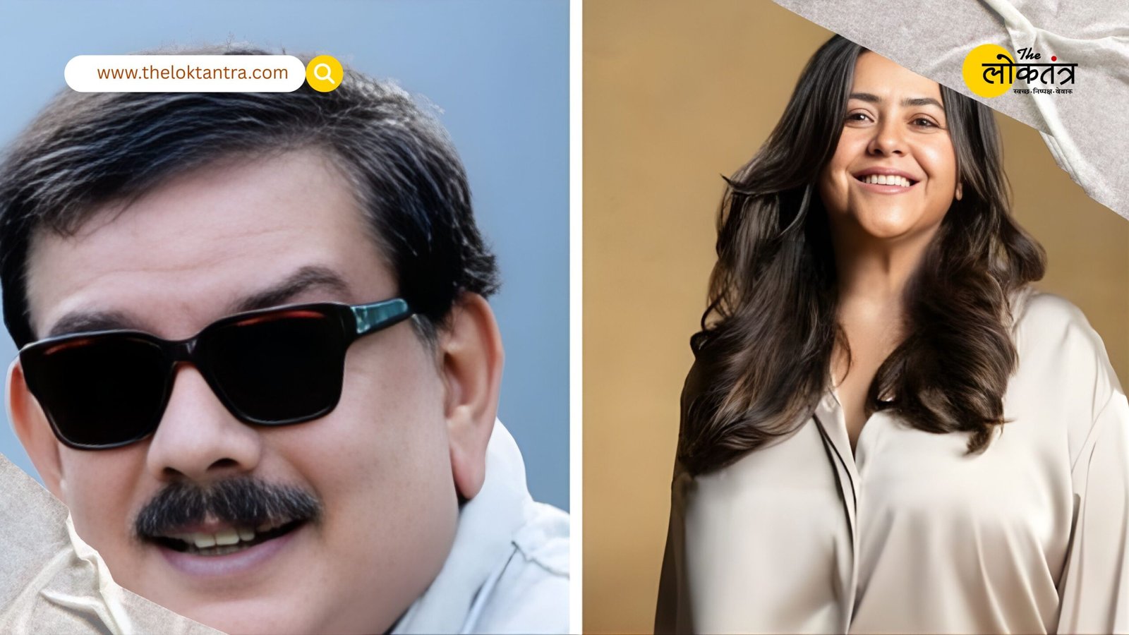 Excitement Builds Around ‘Bhoot Bangla’! Priyadarshan Says: Ekta Kapoor Gave Complete Creative Freedom.