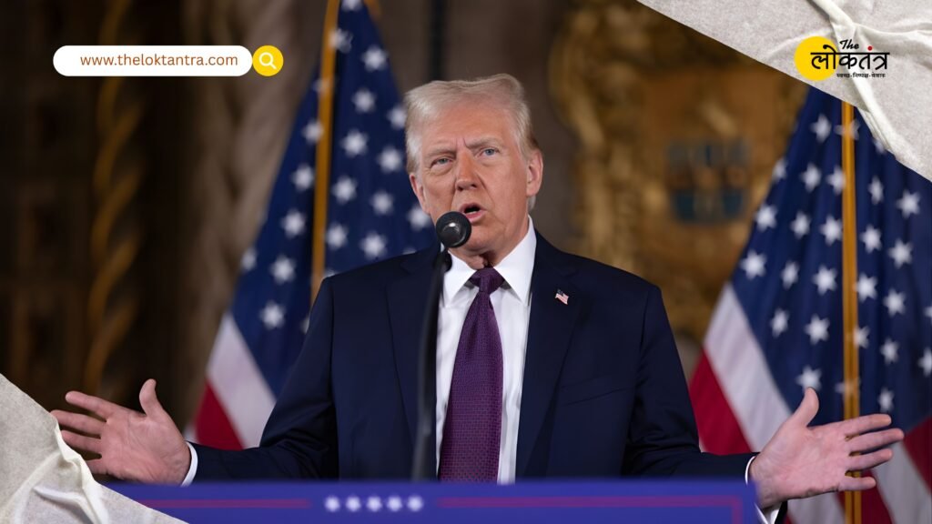 Revolt in the US over the Iran War! Top Official Resigns, Raises Major Questions in Letter to Trump.