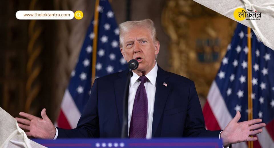 Revolt in the US over the Iran War! Top Official Resigns, Raises Major Questions in Letter to Trump.