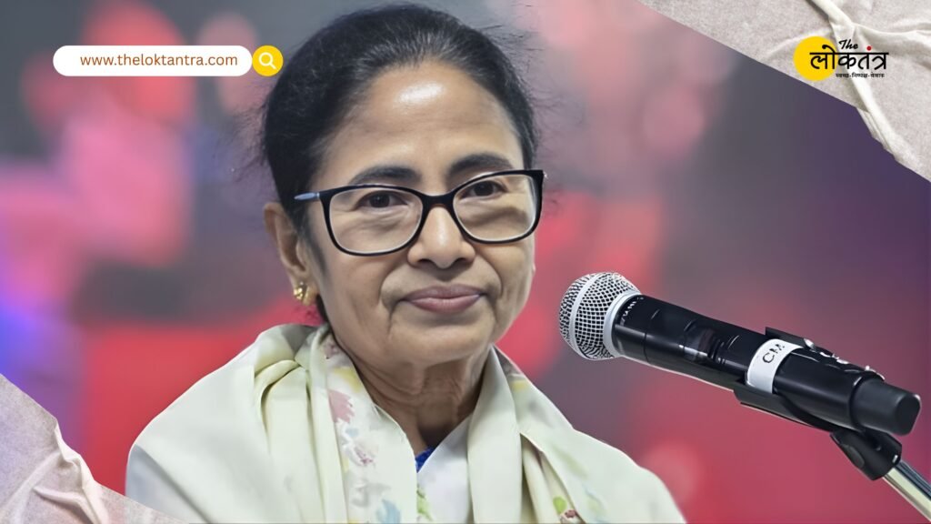 Mamata's Big Gamble in Bengal Elections! List of 291 Candidates Released; Steers Clear of Nandigram—to Contest from Bhabanipur.
