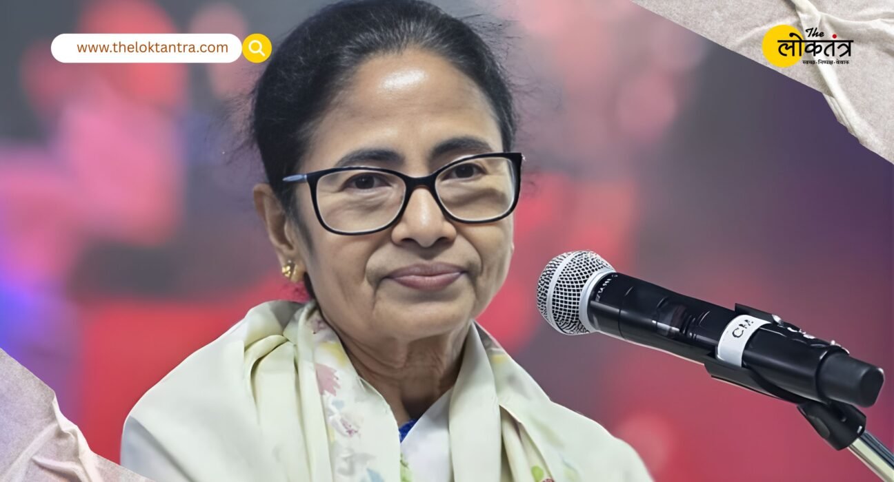 Mamata's Big Gamble in Bengal Elections! List of 291 Candidates Released; Steers Clear of Nandigram—to Contest from Bhabanipur.